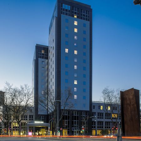 Mercure Hotel Bochum City Kültér fotó